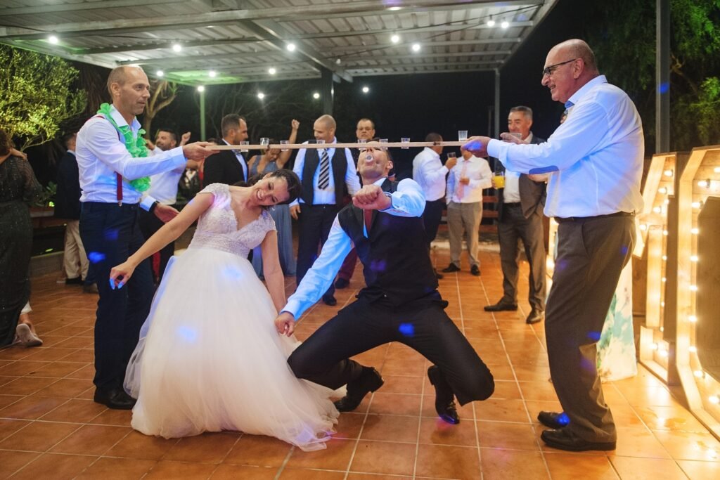 Boda en Fuerteventura