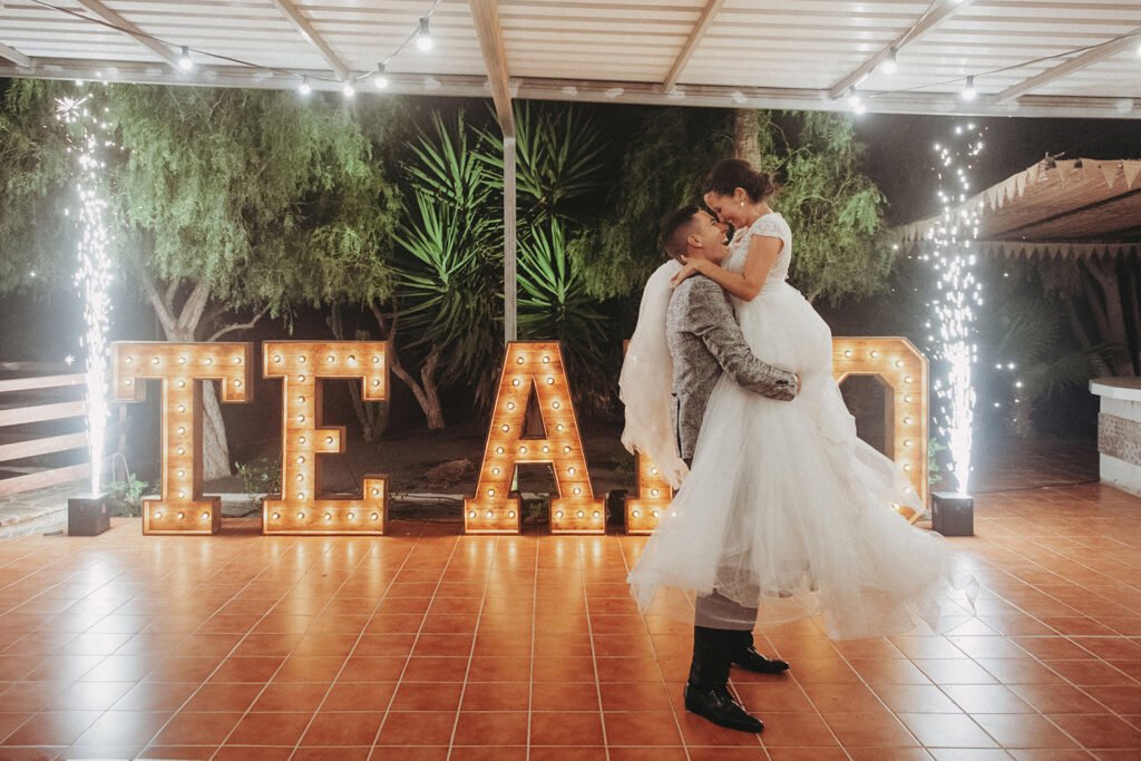 Fotógrafo de bodas en Valencia