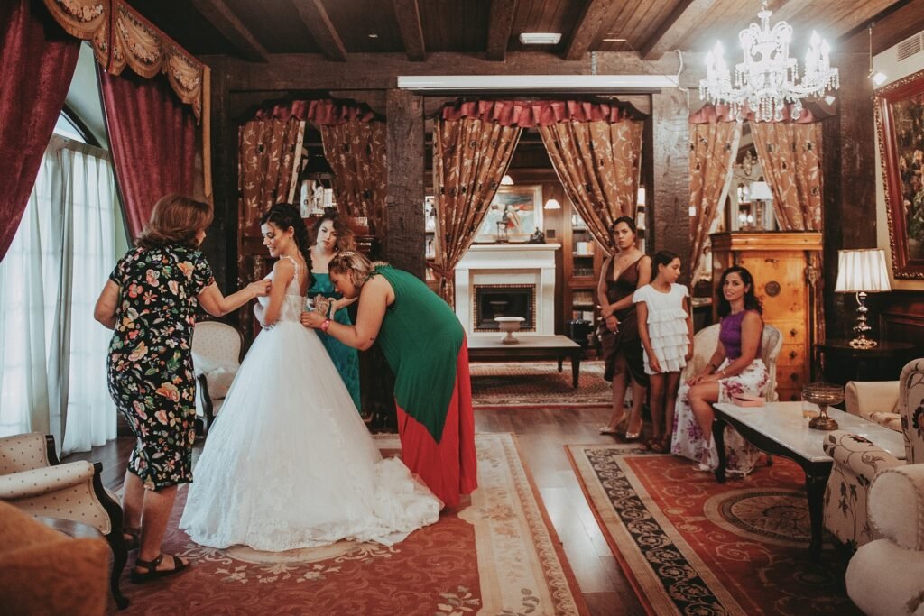 Fotógrafo de bodas en Valencia y Alicante