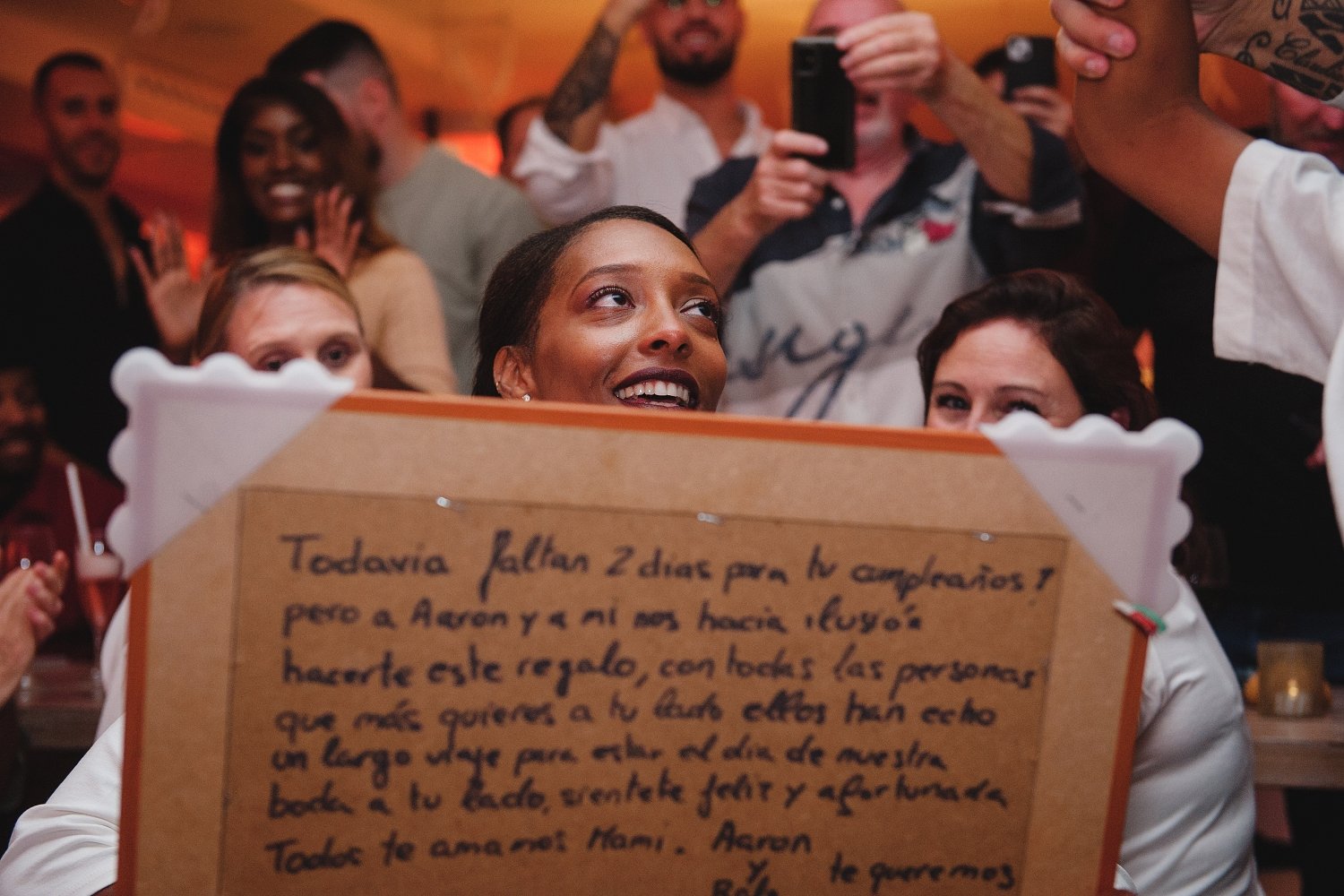 Fotógrafo de bodas en Valencia