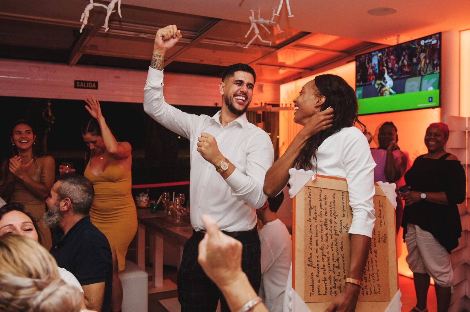 Fotógrafo de bodas en Valencia