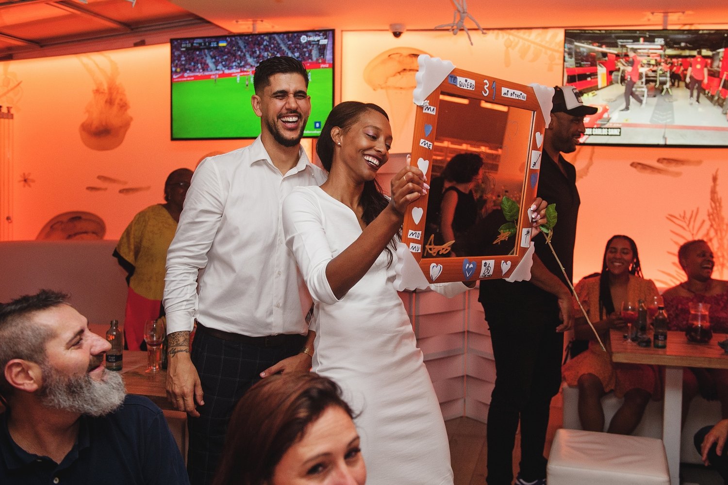 Fotógrafo de bodas en Valencia