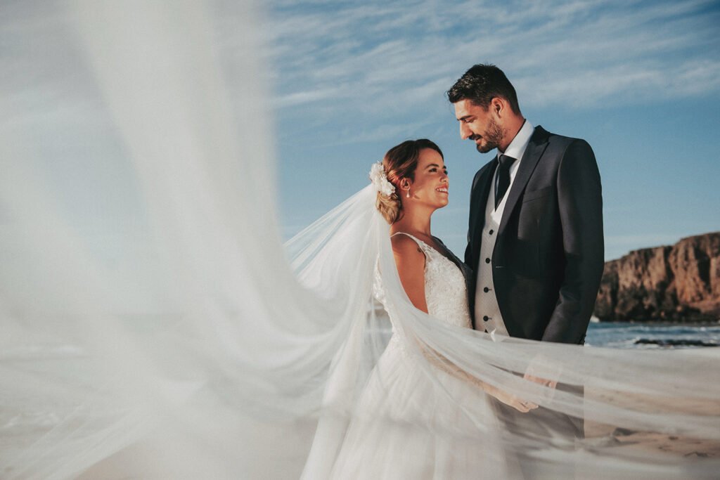 Fotógrafo de bodas en Valencia