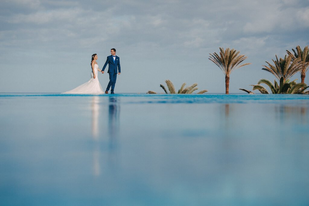 Fotógrafo de bodas en Valencia