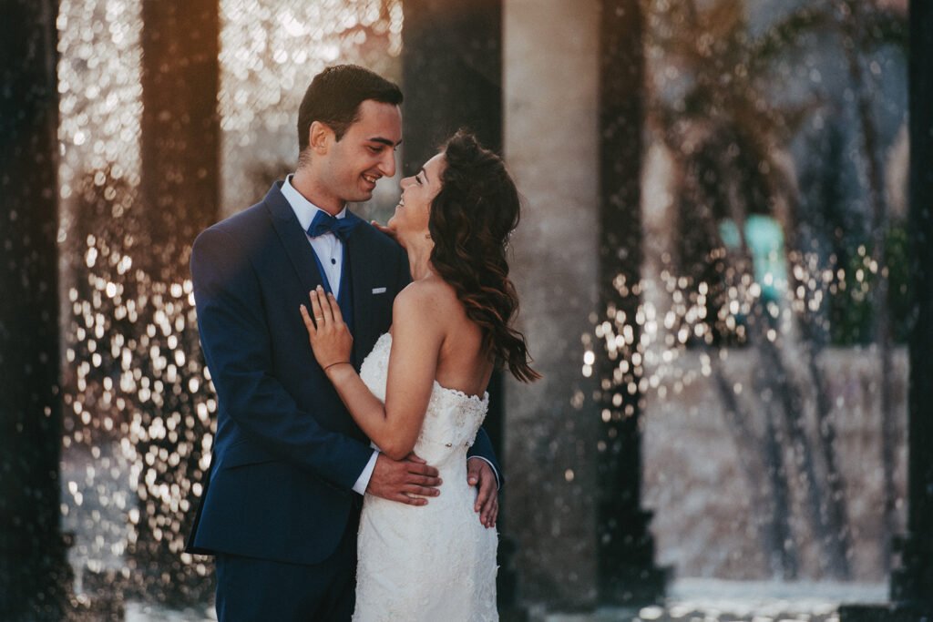 Fotógrafo de bodas en Valencia