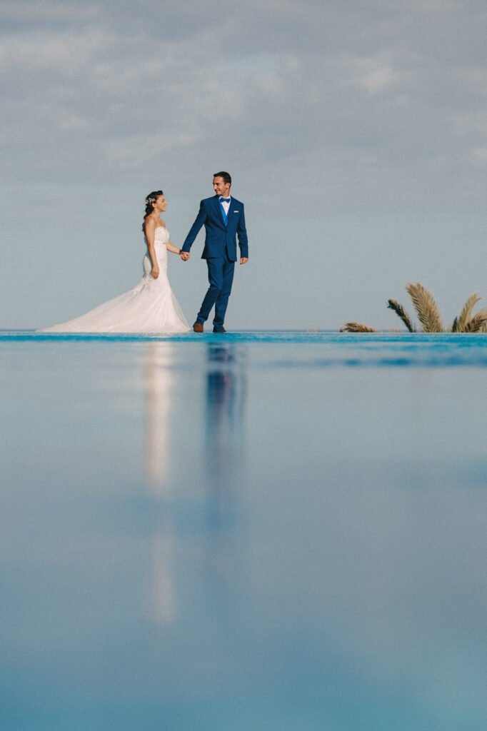 Fotógrafo de bodas en Valencia