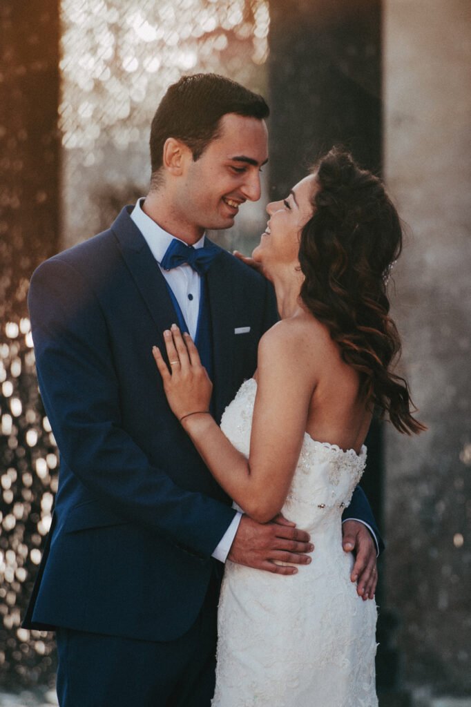 Fotógrafo de bodas en Valencia