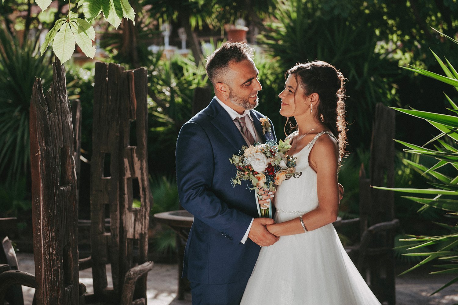 Fotógrafo de bodas en Cáceres