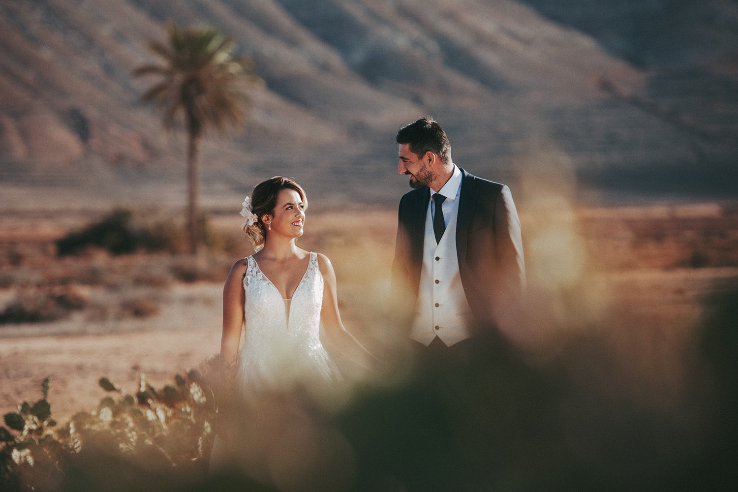 Fotógrafo de bodas en Cáceres