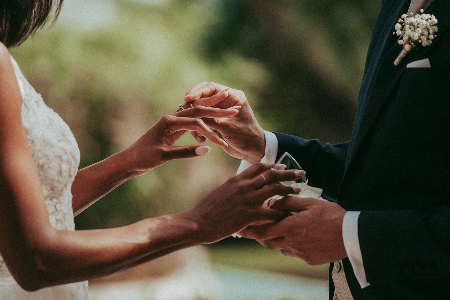Fotógrafo de bodas en Hotel Las Arenas, Valencia