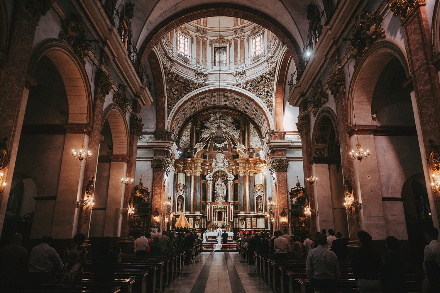 Fotógrafo de bodas en Alicante & Valencia