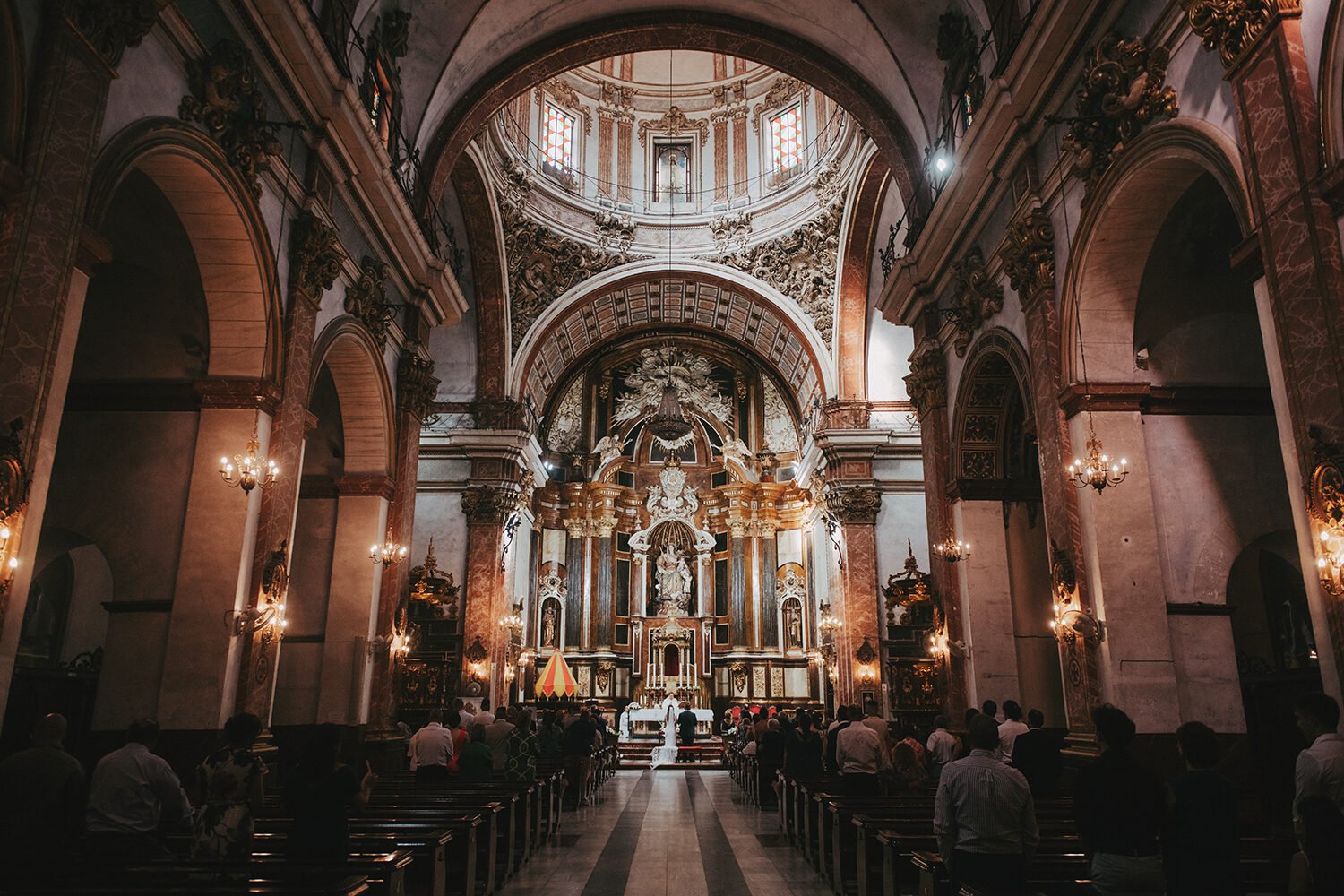 Fotógrafo de bodas en Alicante & Valencia
