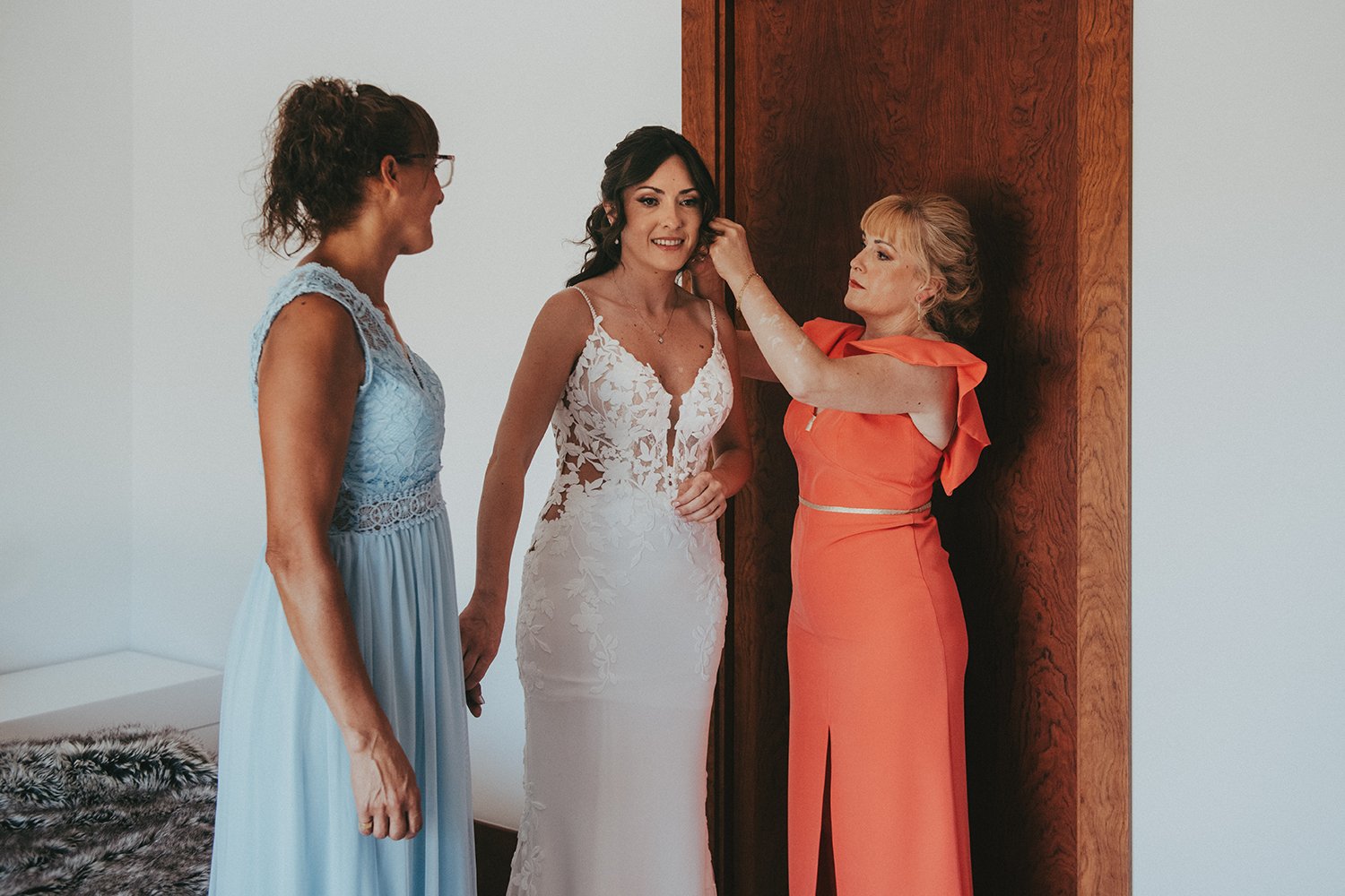 Fotógrafo de bodas en Alicante & Valencia