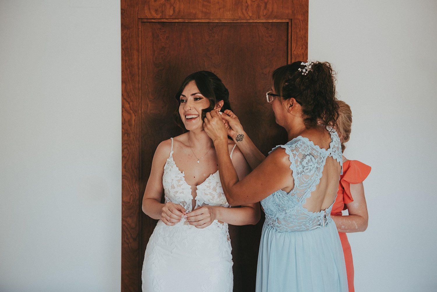 Fotógrafo de bodas en Alicante & Valencia