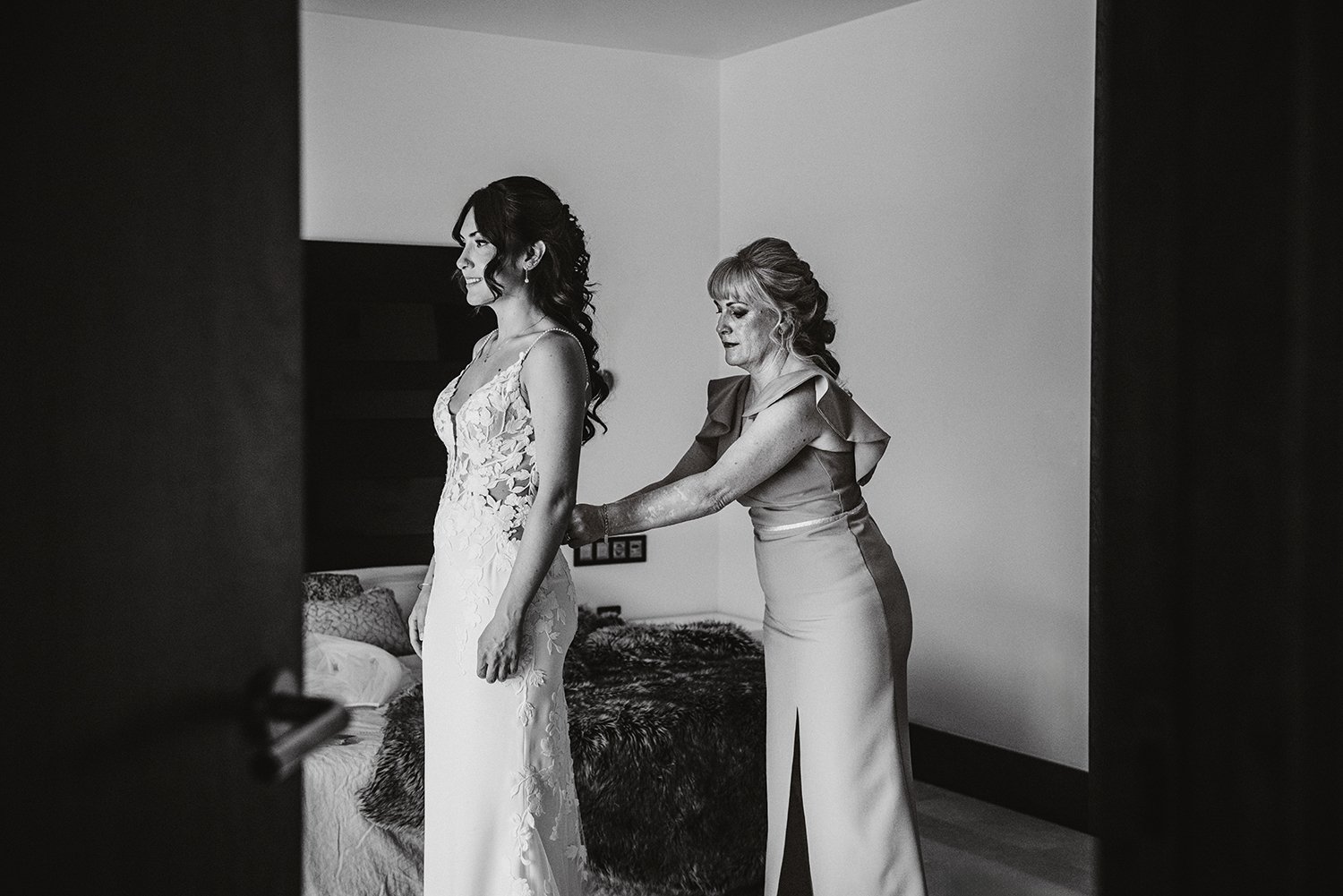 Fotógrafo de bodas en Alicante & Valencia