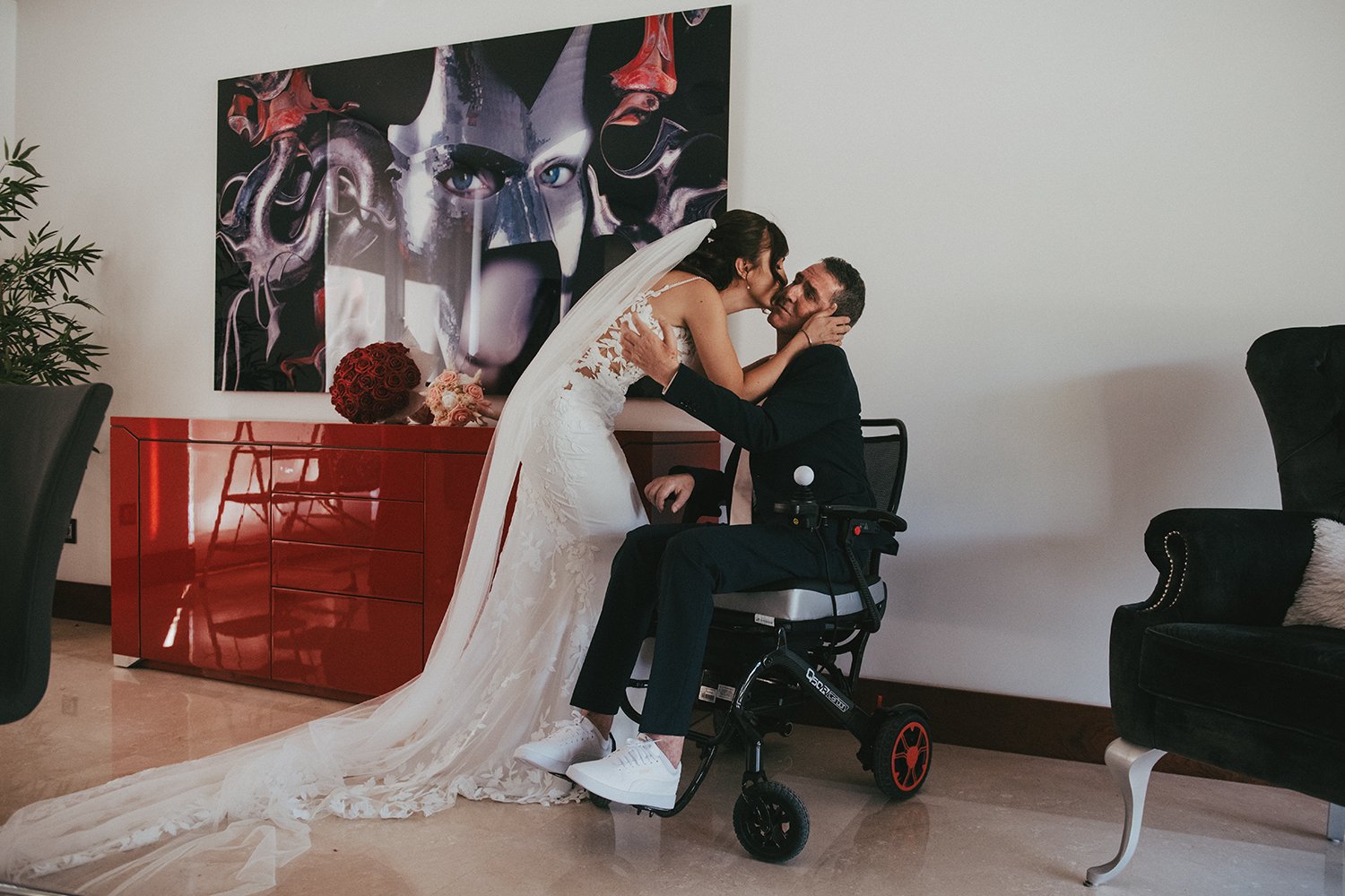 Fotógrafo de bodas en Alicante & Valencia