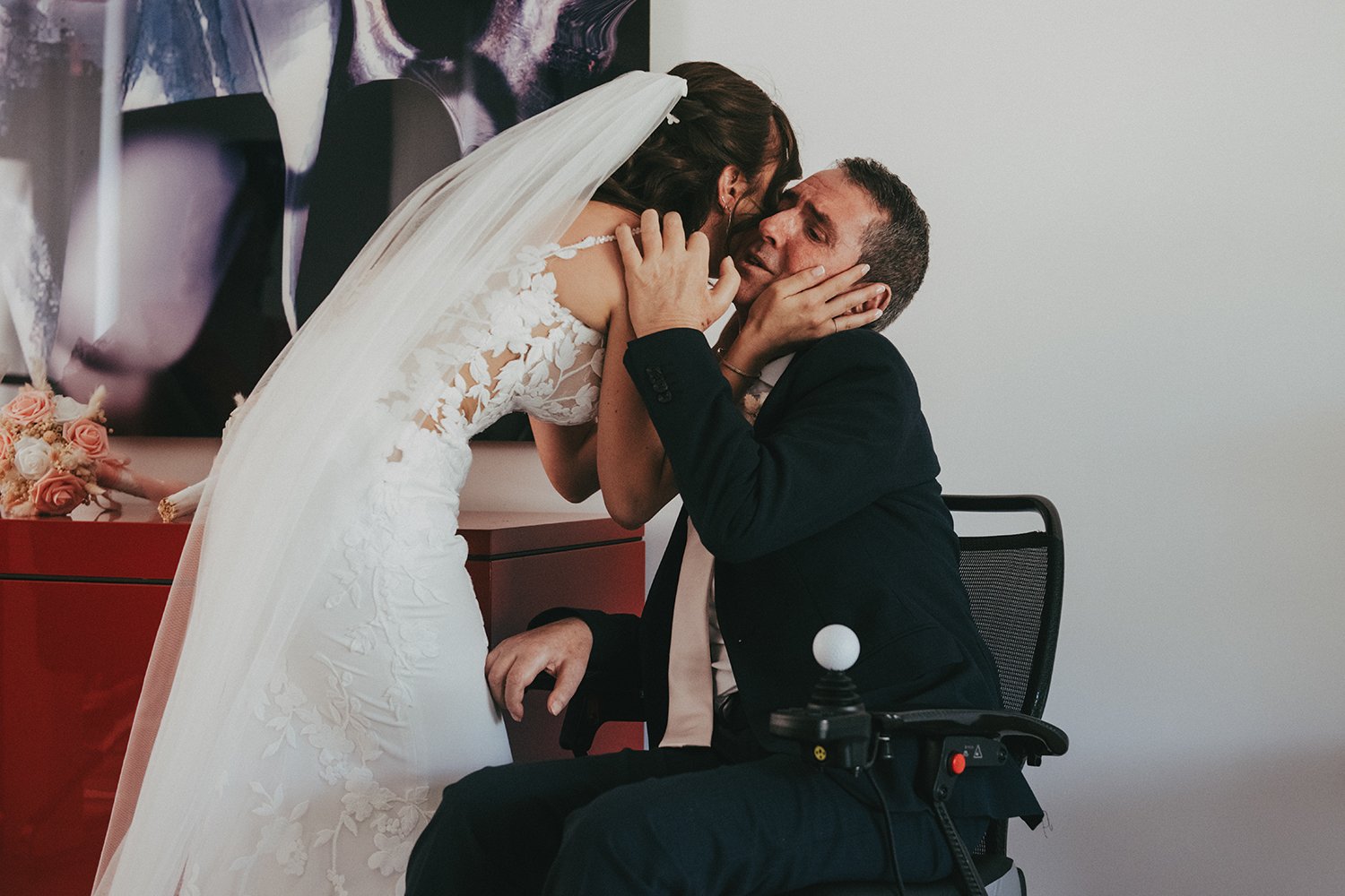 Fotógrafo de bodas en Alicante & Valencia