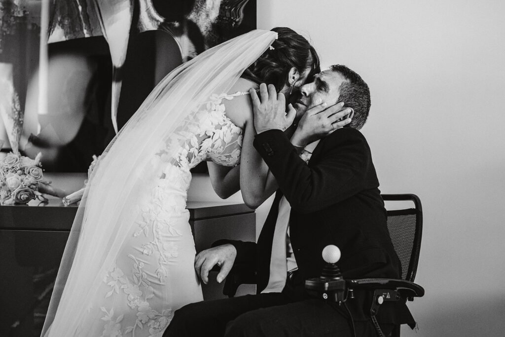 Fotógrafo de bodas en Alicante & Valencia