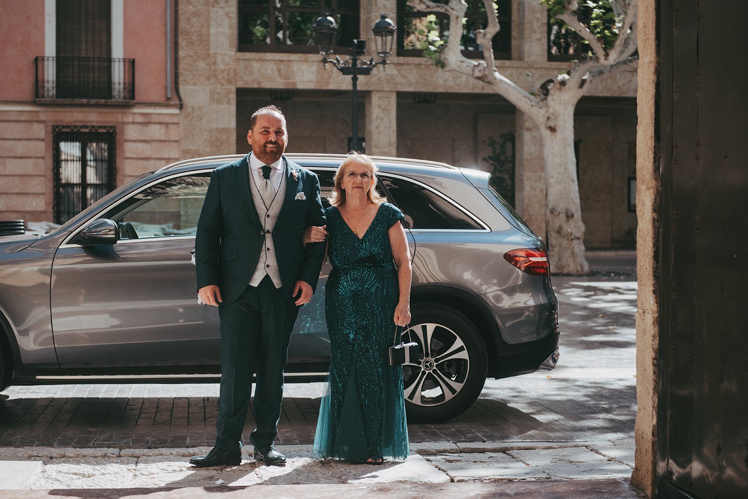 Fotógrafo de bodas en Alicante & Valencia