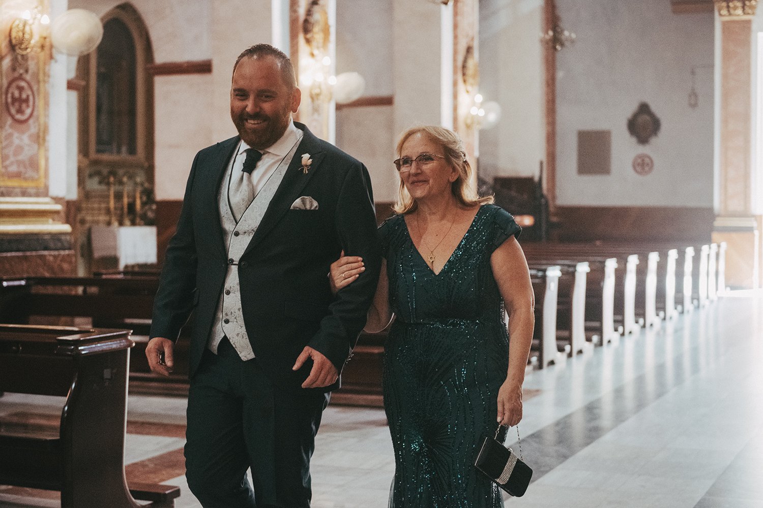Fotógrafo de bodas en Alicante & Valencia