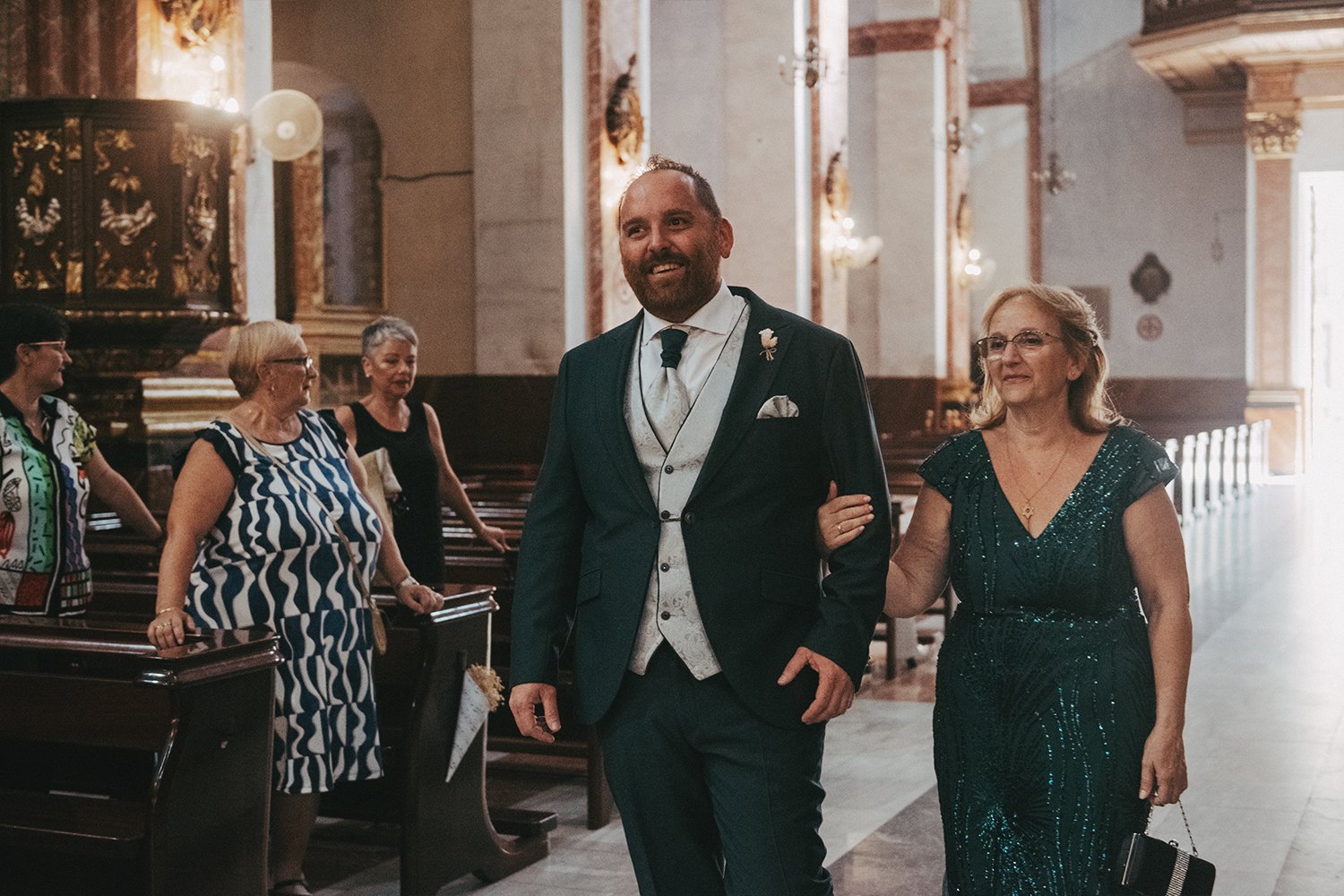 Fotógrafo de bodas en Alicante & Valencia