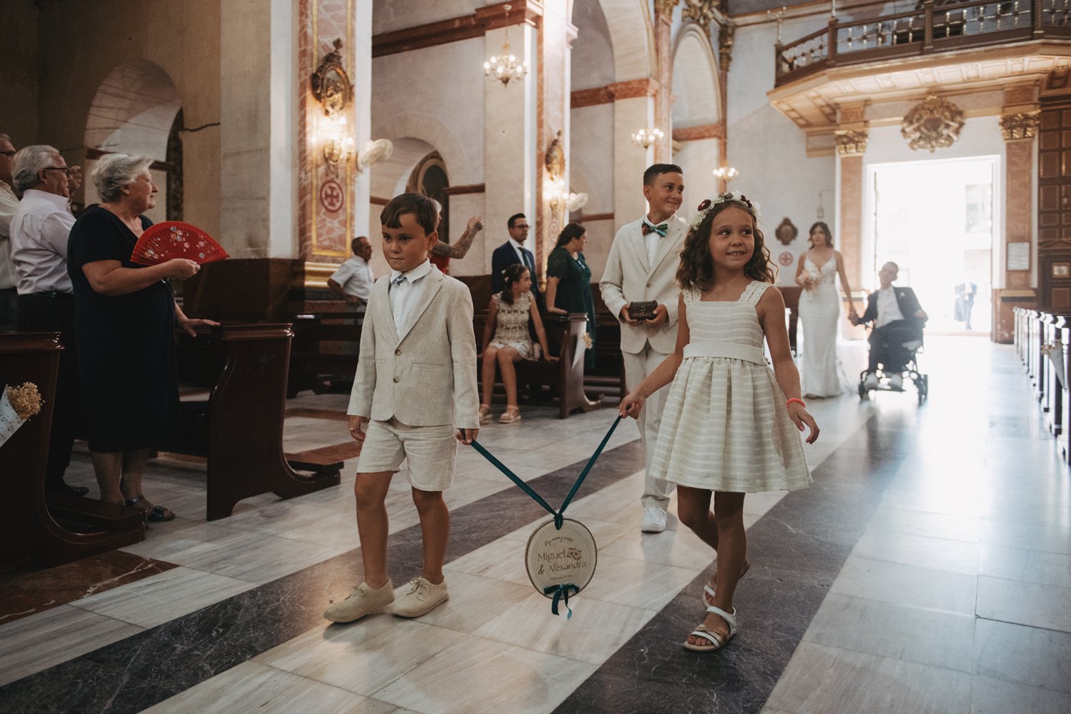 Fotógrafo de bodas en Alicante & Valencia
