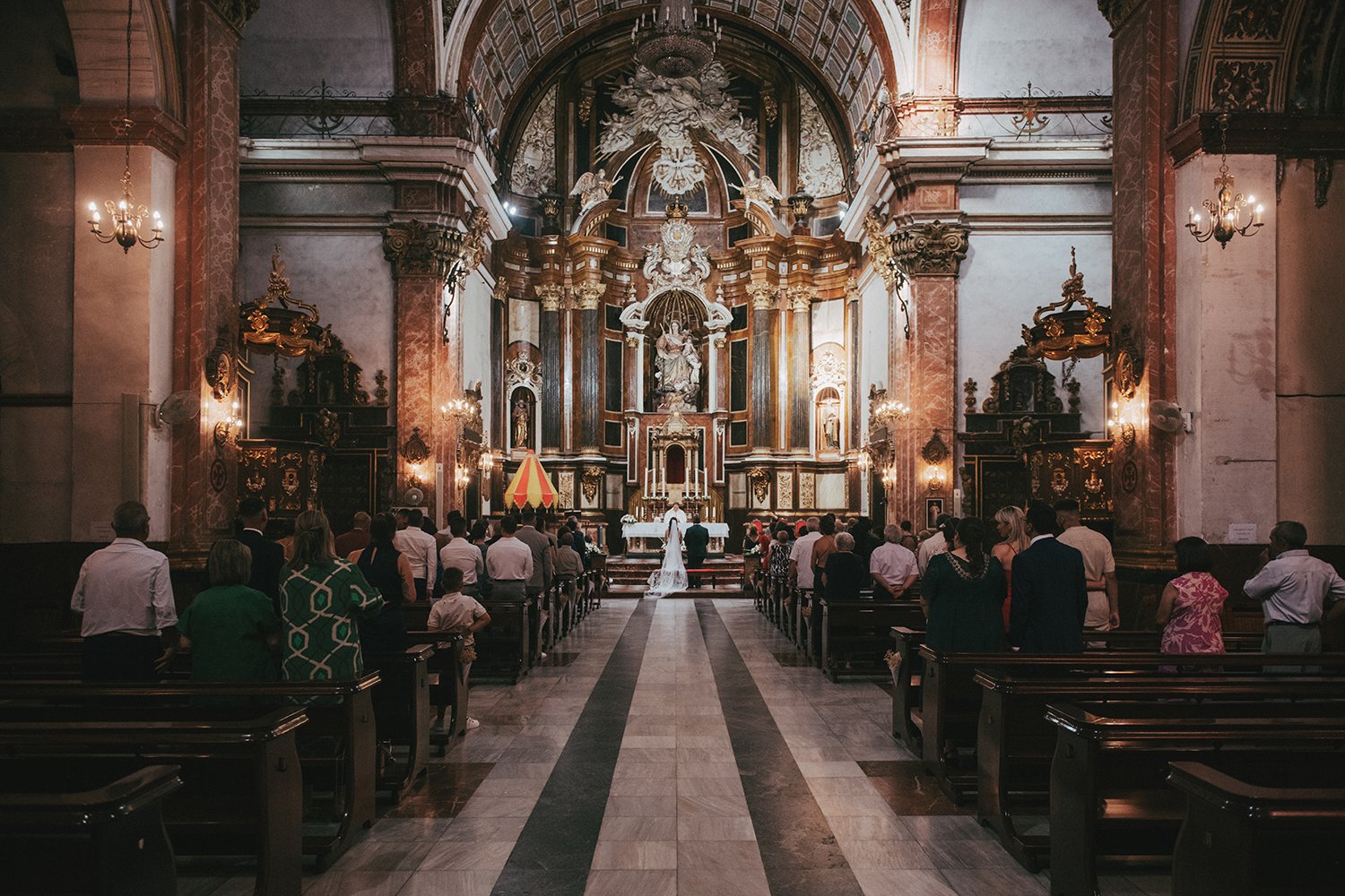 Fotógrafo de bodas en Alicante & Valencia
