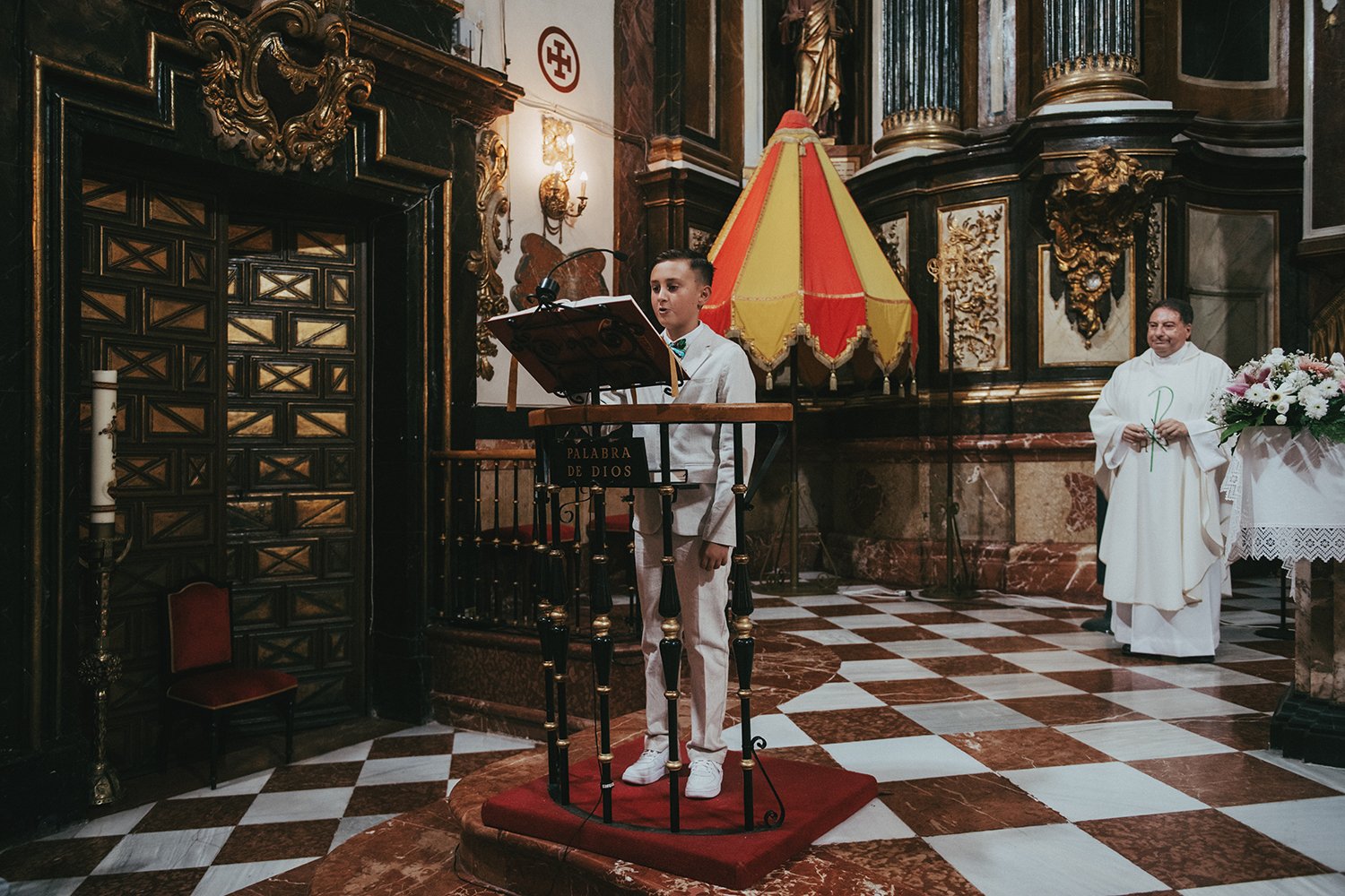 Fotógrafo de bodas en Alicante & Valencia