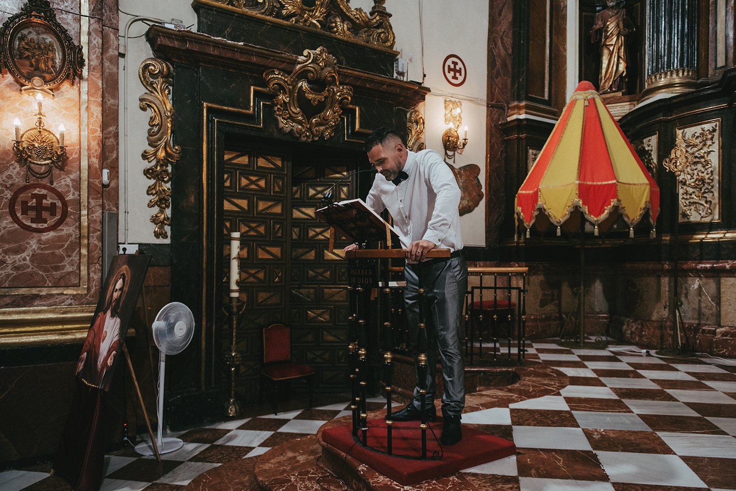 Fotógrafo de bodas en Alicante & Valencia
