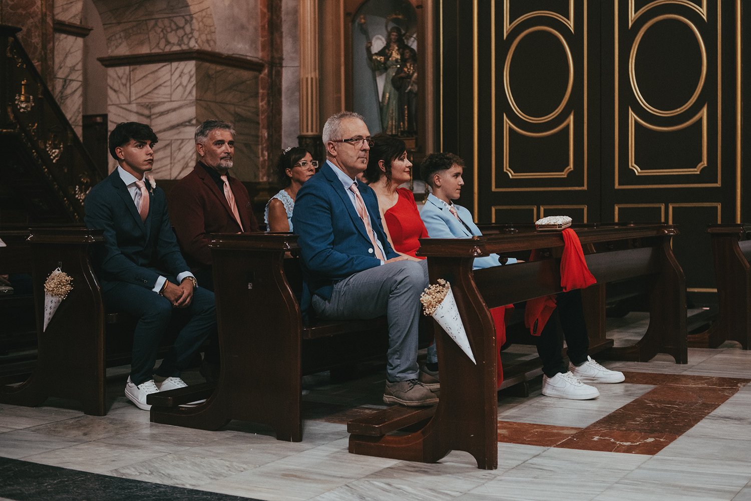 Fotógrafo de bodas en Alicante & Valencia