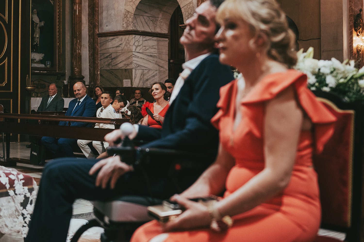 Fotógrafo de bodas en Alicante & Valencia