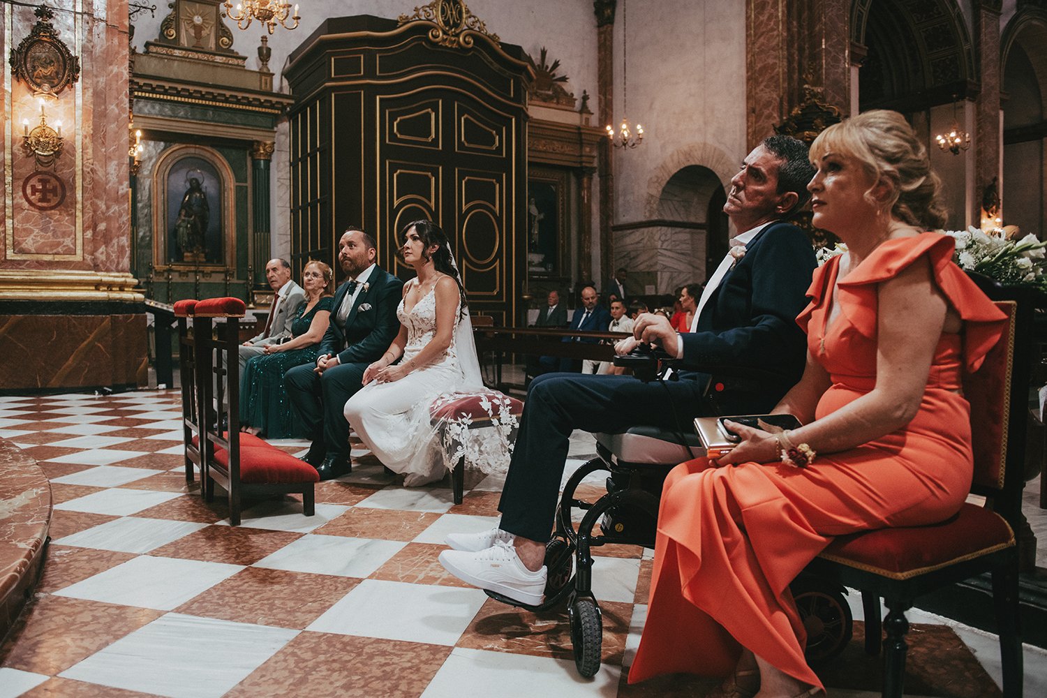 Fotógrafo de bodas en Alicante & Valencia