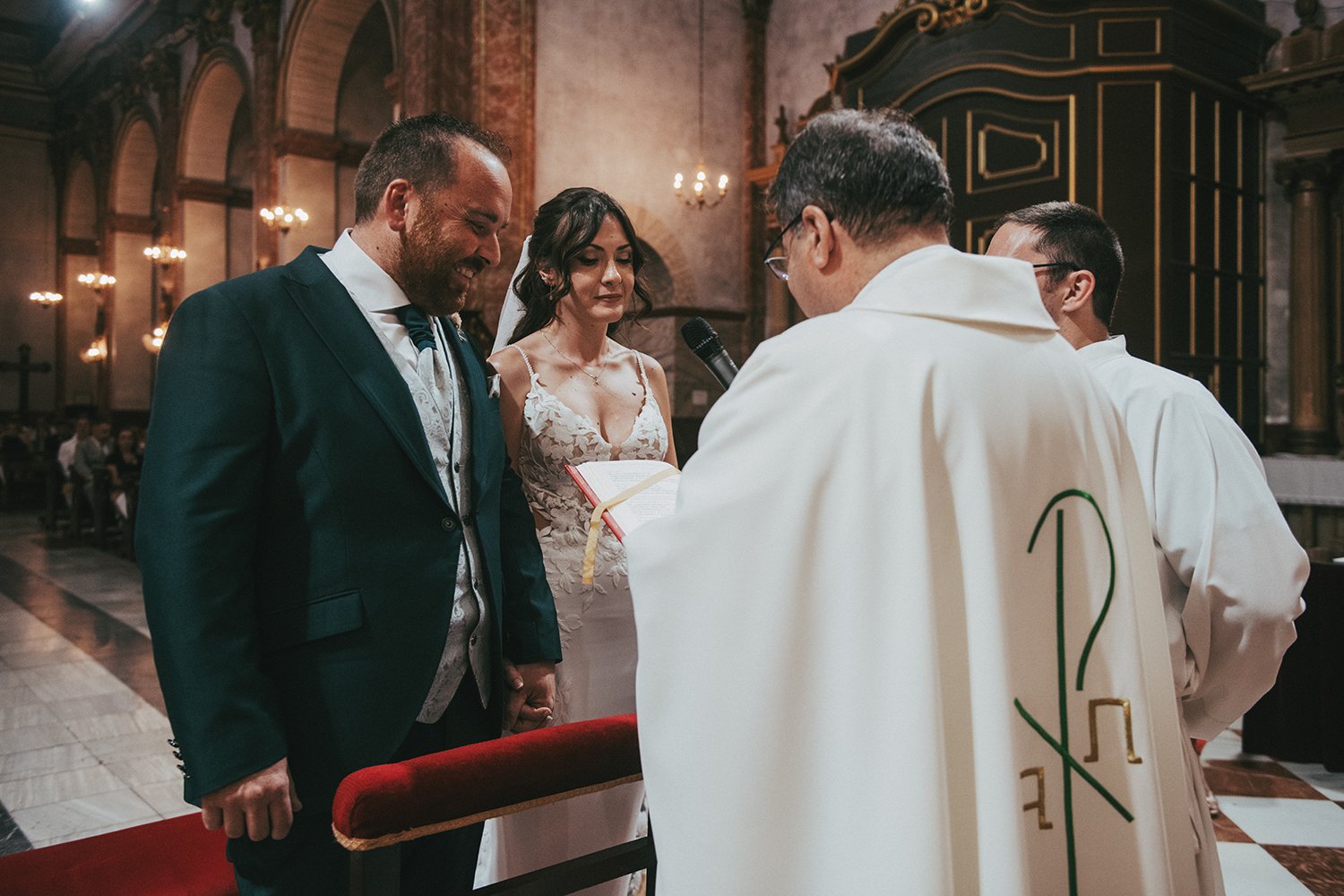 Fotógrafo de bodas en Alicante & Valencia