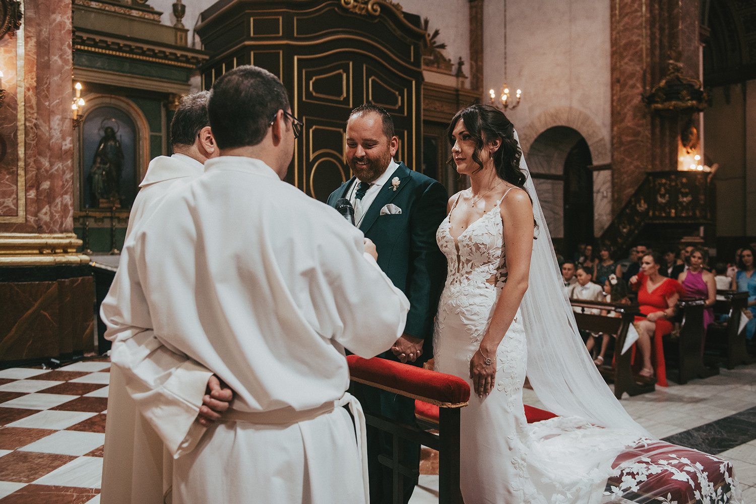 Fotógrafo de bodas en Alicante & Valencia