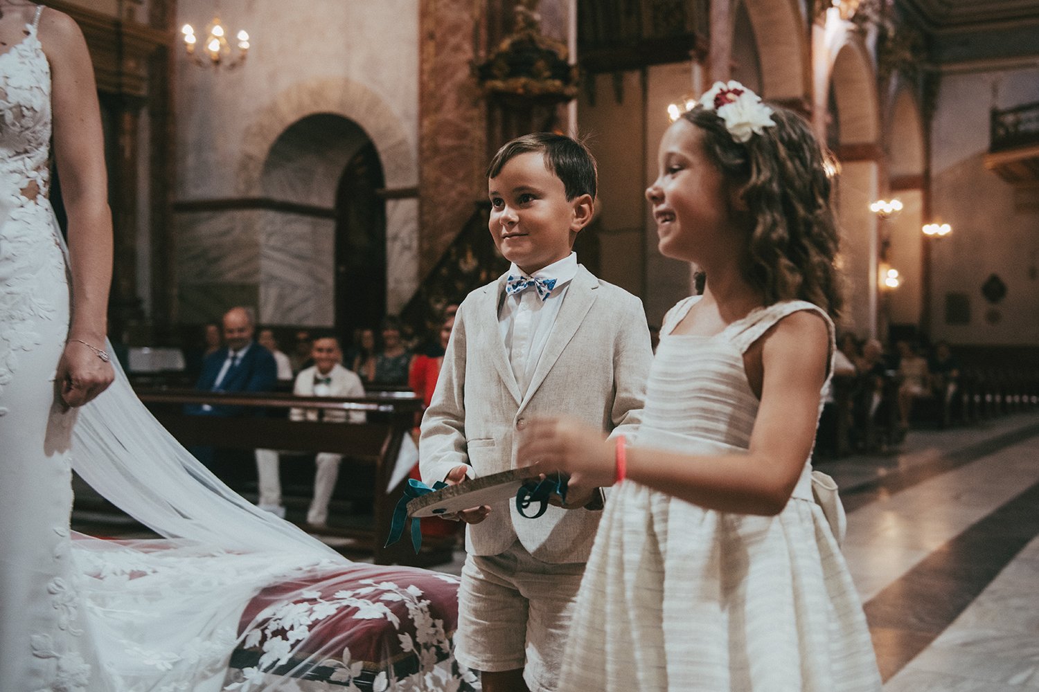 Fotógrafo de bodas en Alicante & Valencia