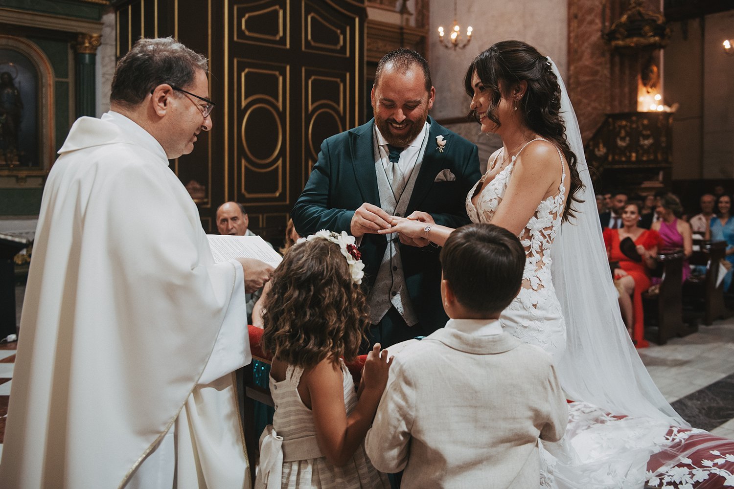 Fotógrafo de bodas en Alicante & Valencia
