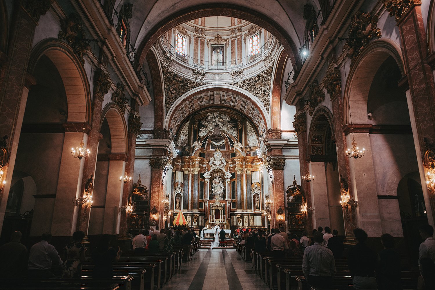 Fotógrafo de bodas en Alicante & Valencia
