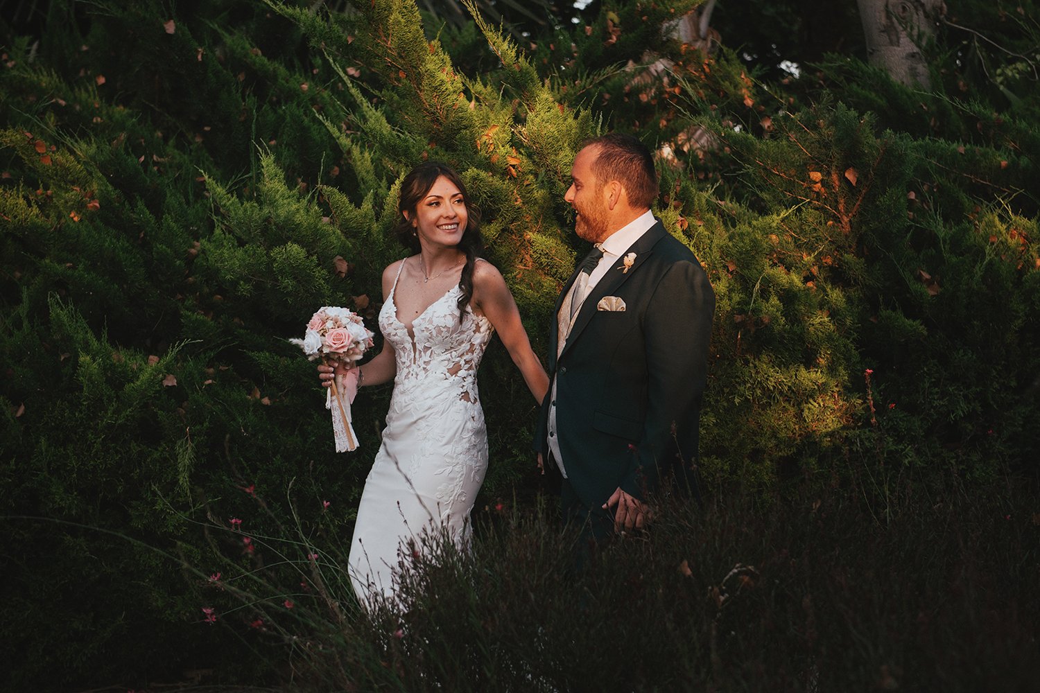 Fotógrafo de bodas en Alicante & Valencia