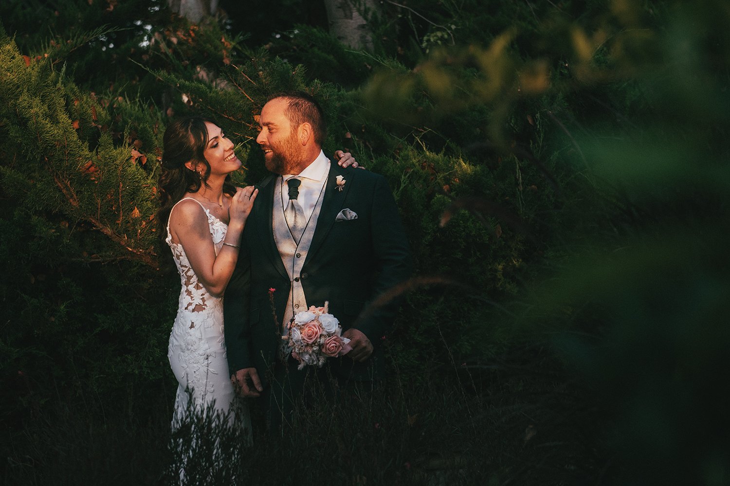 Fotógrafo de bodas en Alicante & Valencia