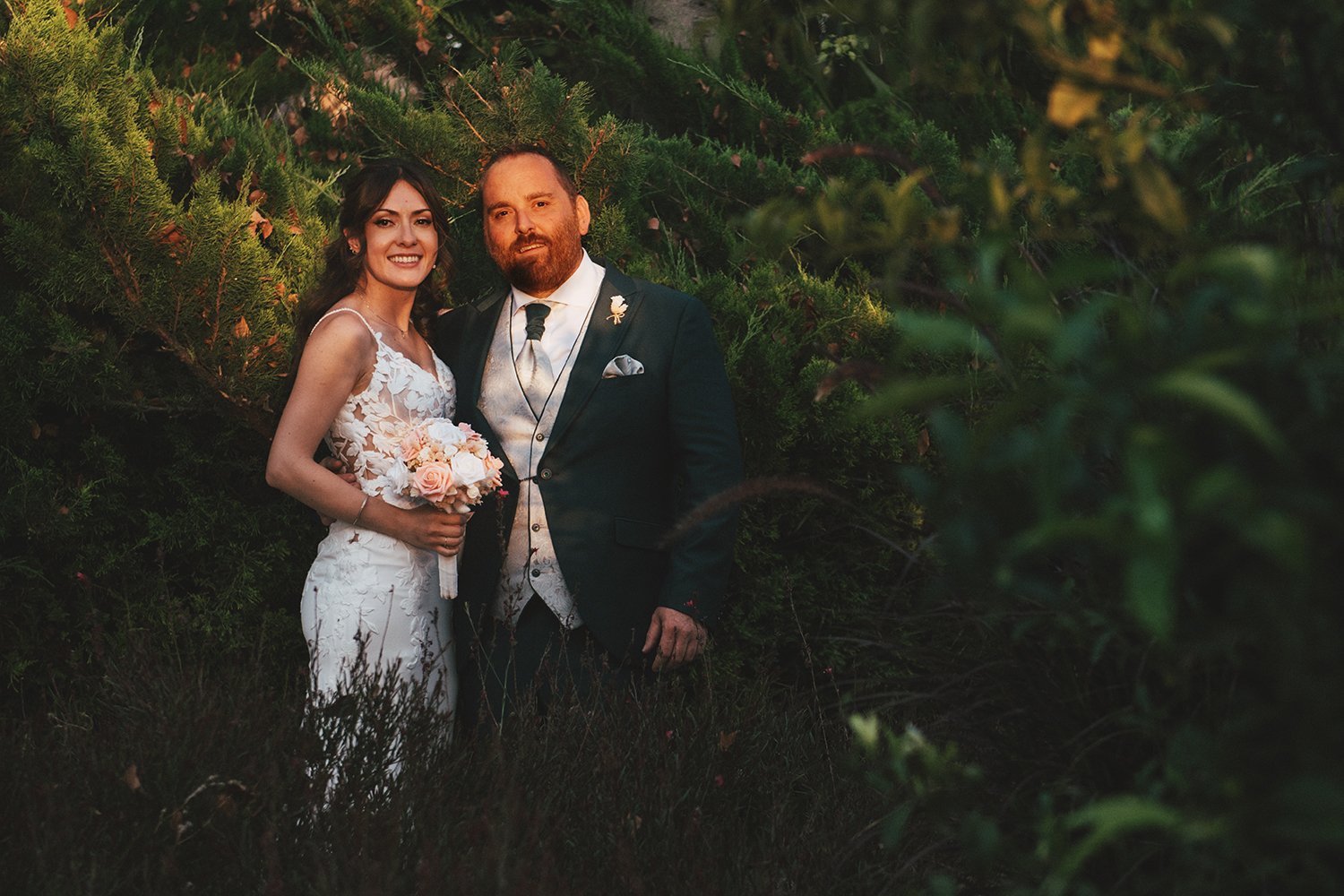 Fotógrafo de bodas en Alicante & Valencia