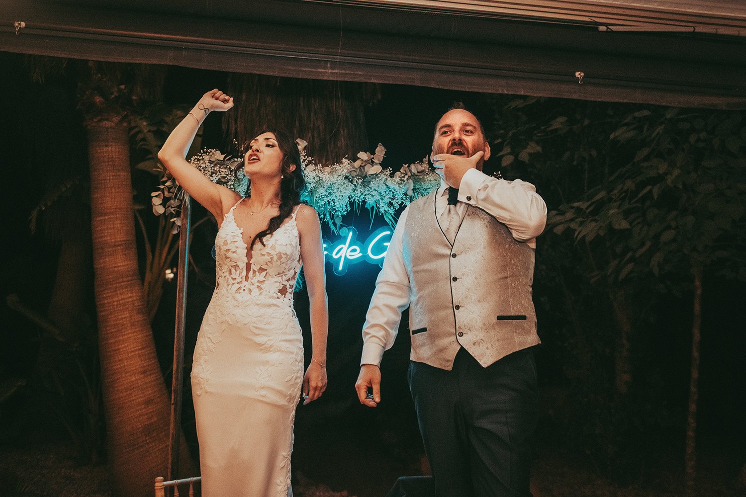 Fotógrafo de bodas en Alicante & Valencia