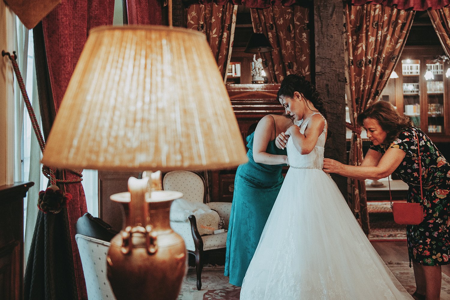 Fotógrafo de bodas en Cáceres
