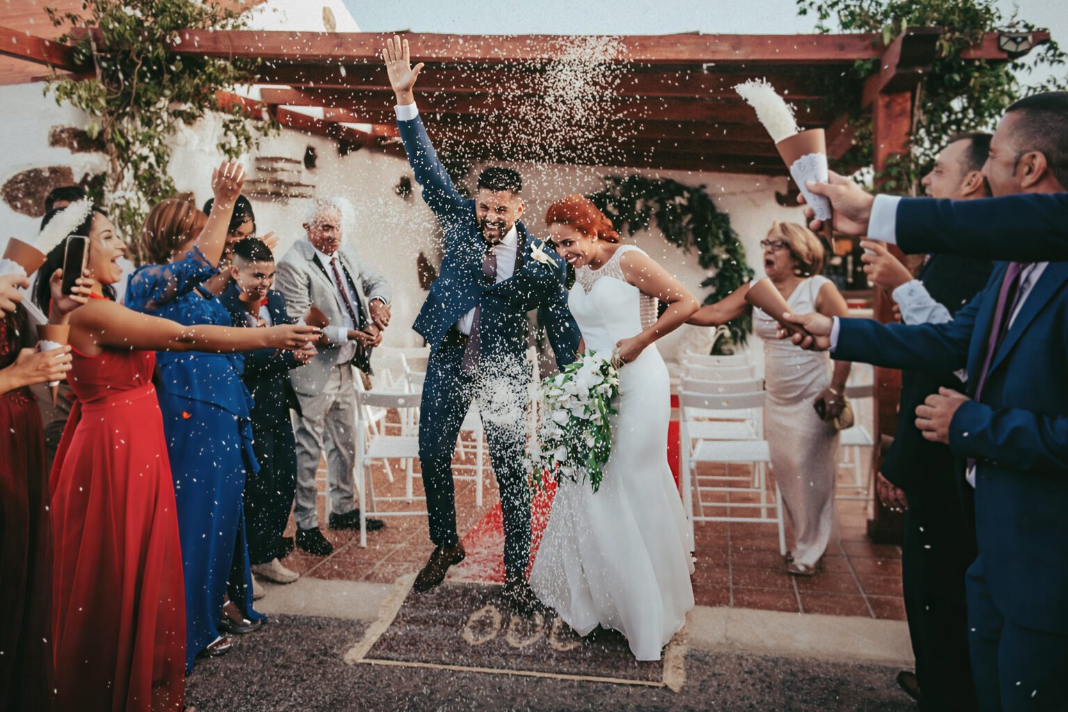 Fotógrafo de bodas