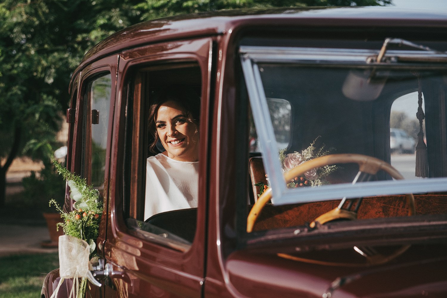 Fotógrafo de bodas en Cáceres, Extremadura