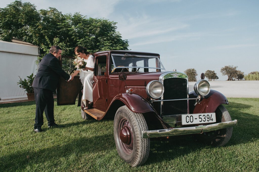 Fotógrafo de bodas en Cáceres, Extremadura