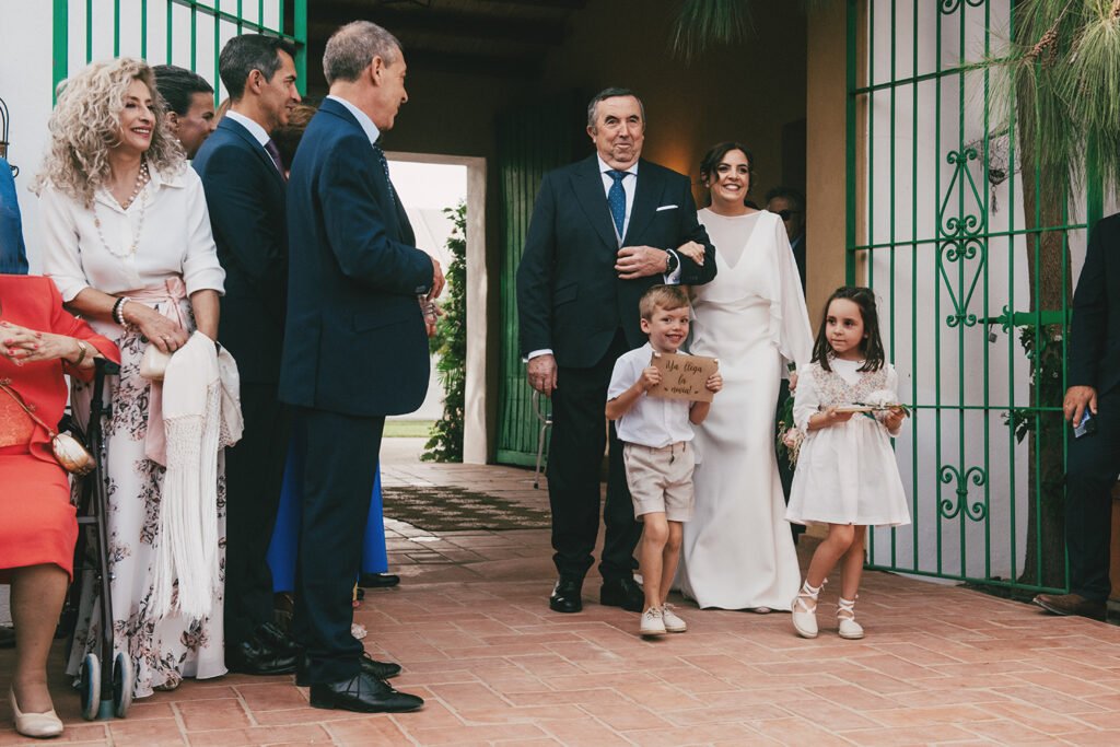 Fotógrafo de bodas en Cáceres, Extremadura
