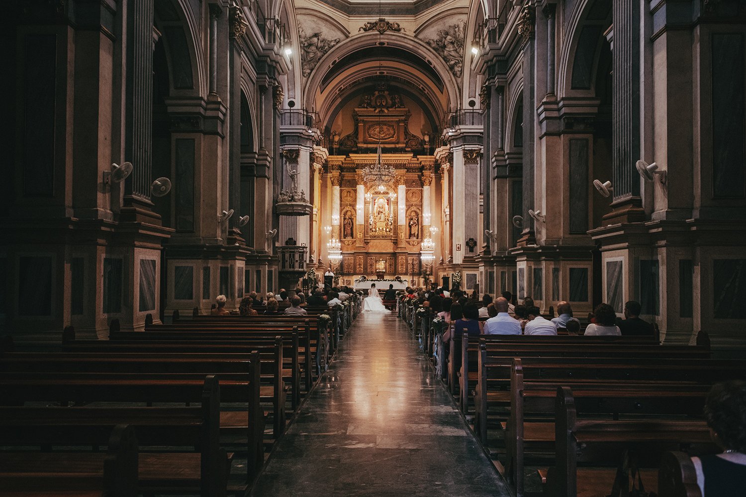 Fotógrafo de bodas en Canarias