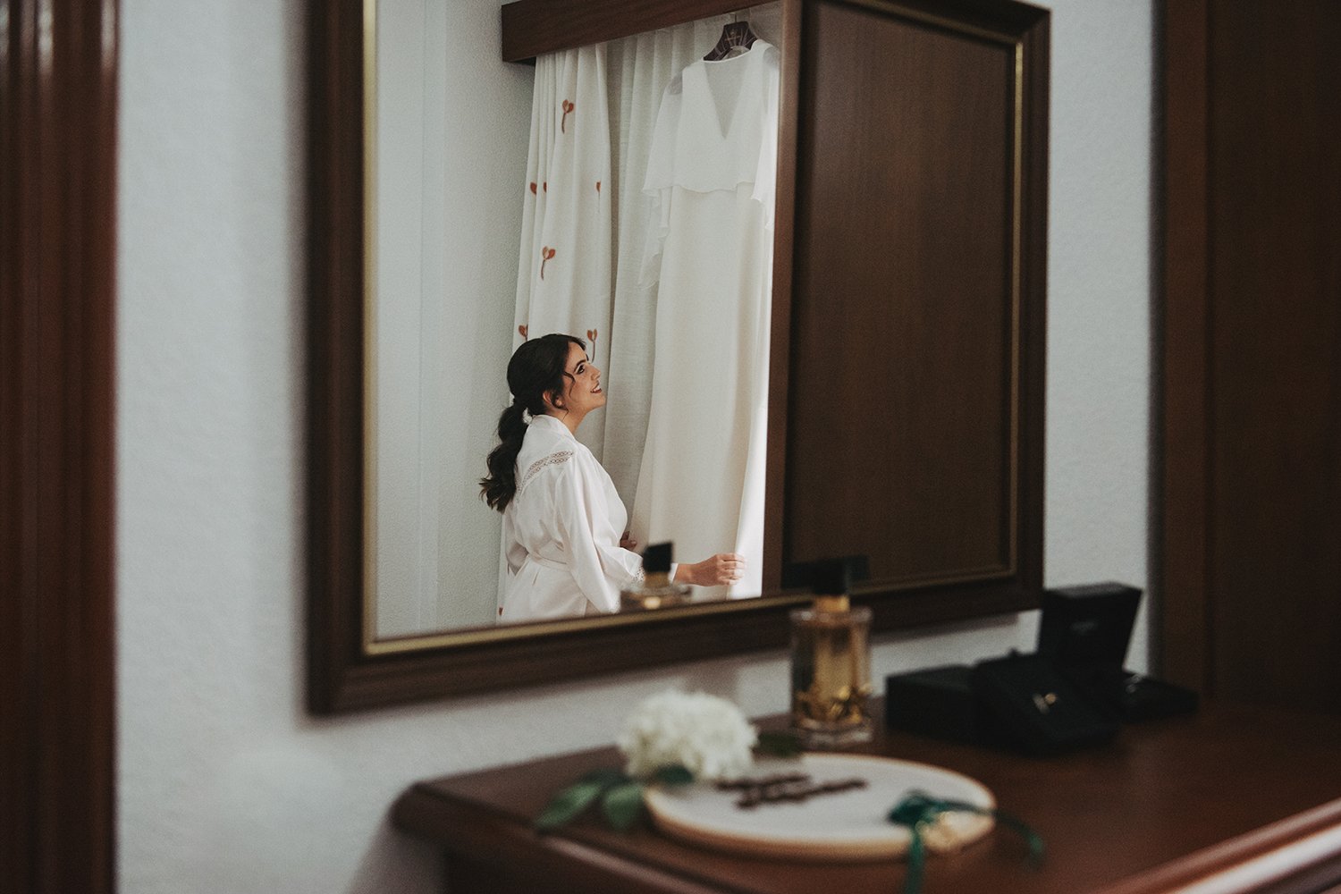 Fotógrafo de bodas en Cáceres, Extremadura