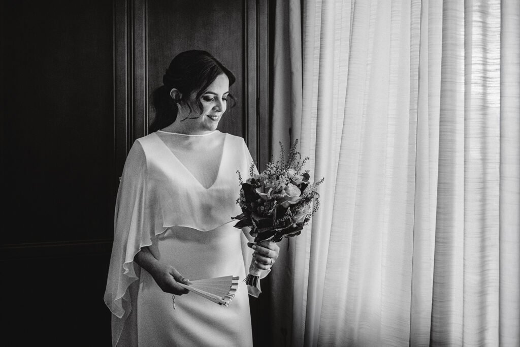 Fotógrafo de bodas en Cáceres