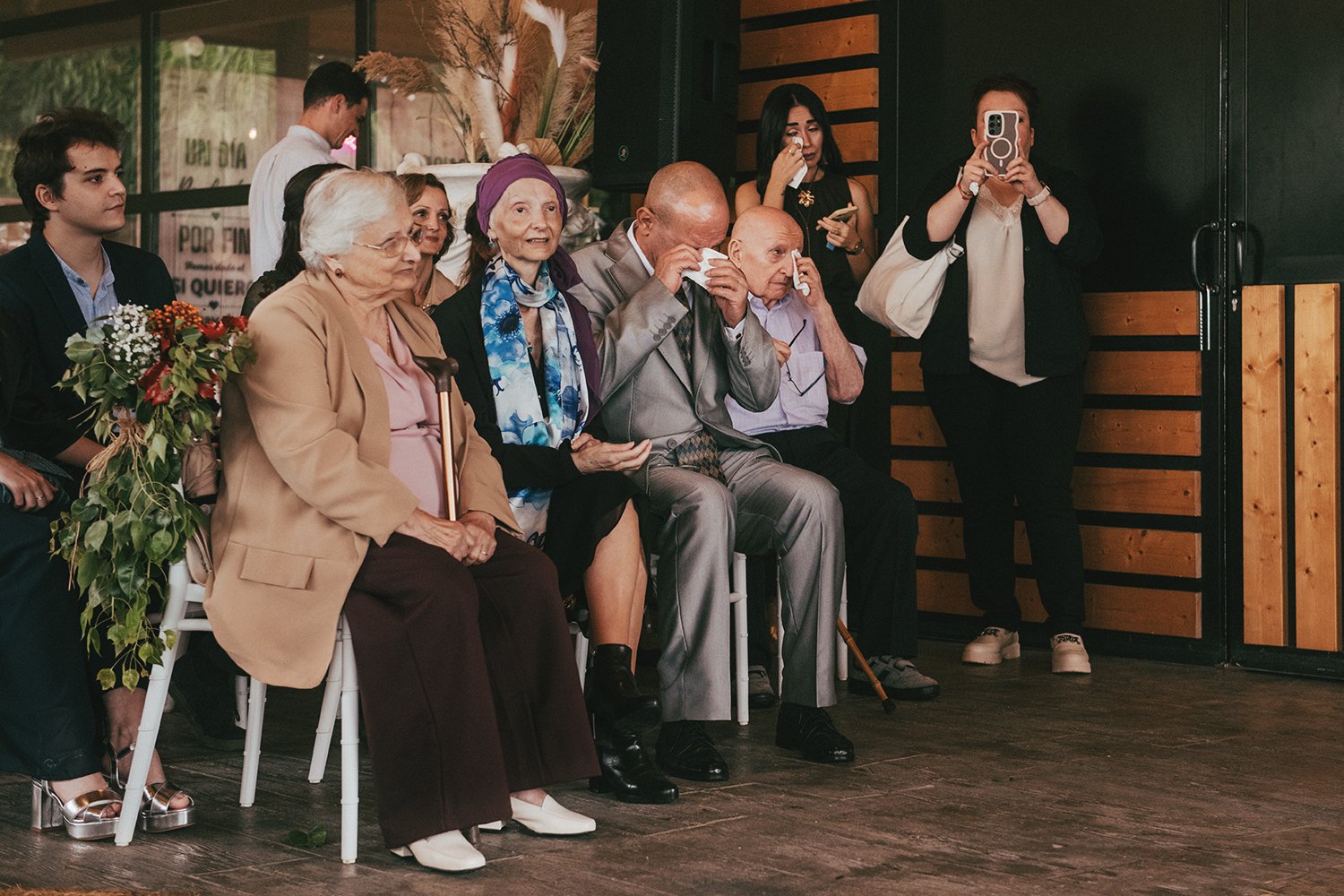 Fotógrafo de bodas en Canarias